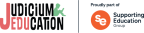 Judicium logo