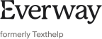 Everway logo