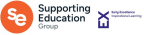 Supporting Education Group and Early Excellence