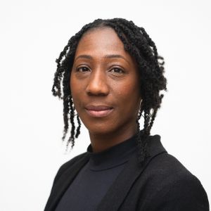Cleo Lawrence is speaking at Optimus Education's conferences
