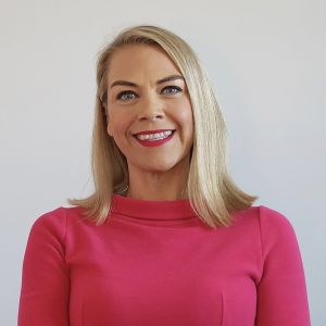 Lirette Mill is speaking at Optimus Education conferences.