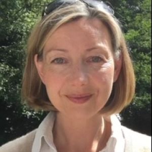 Corrina Hackney, Career Development Practitioner with Education Development Trust