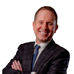 Andrew Rigby is speaking for Optimus Education