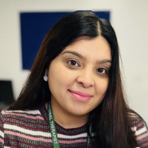 Bella Dhariwal is speaking for Optimus Education