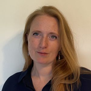 Claire Chidzey‑Carn Head of Governance