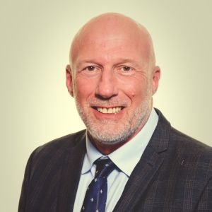 Conrad Bourne (Director for Special Educational Needs) The Mercian Trust