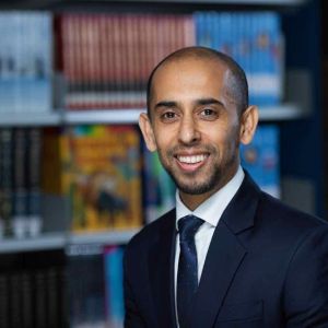 Shofiquez Zaman