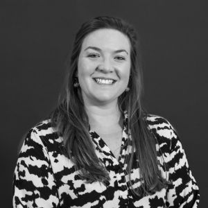 Georgina Fahey (Head of Governance and Compliance, Athena) 