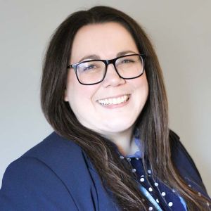 Katie Pattinson (Deputy Director of Institute, Academy Transformation Trust