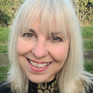 Linda Watkins, Director of Governance, The Heart of Mercia