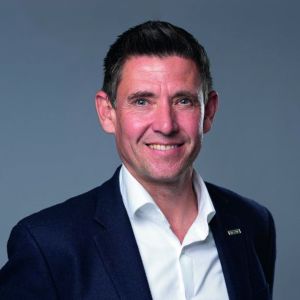 Mark Unwin, CEO, Create Partnership Trust
