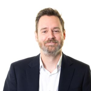 Martin Henson is speaking for Optimus Education
