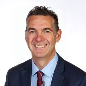 Neil Blundell speaker