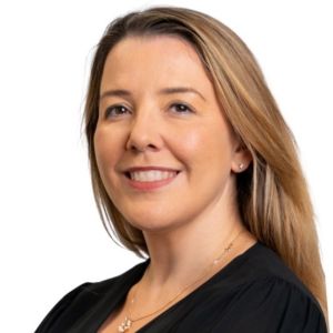 Headshot photo of Olivia Mottram