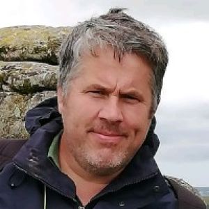 Paul Stewart is speaking for Optimus Education