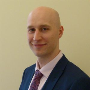 Phil Beecher, CFO, Active Learning Trust