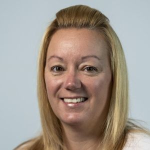 Sarah Turnbull Speaker
