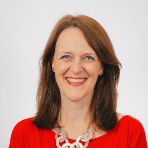 Susan Matheson (COO) Maritime Academy trust