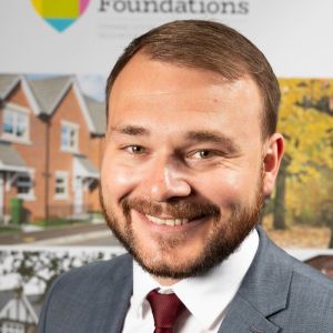 Liam Knowles is speaking for Optimus Education.