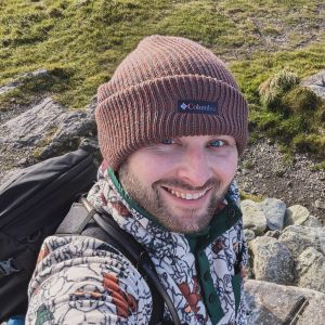Ant McVerry Speaker
