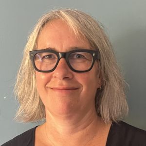 Emma Perkin Speaker