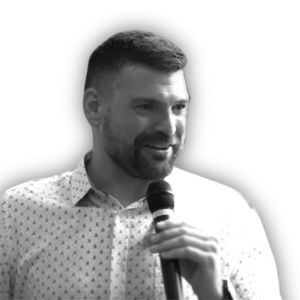 Chris Misselbrook