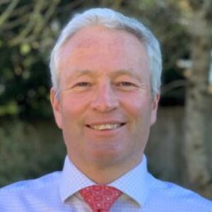 David Morgan 