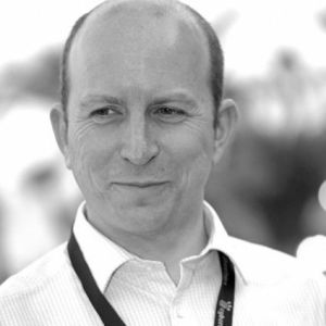 Karl Hopwood