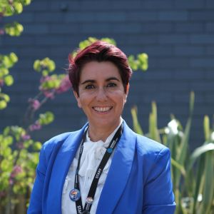Kath Kelly