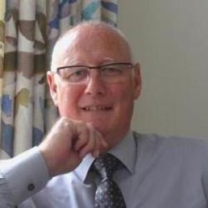 Keith Wadsworth