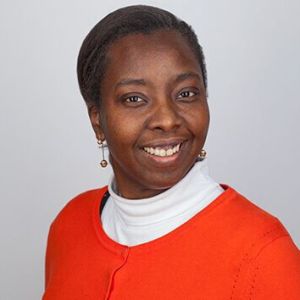 Ladi Mohammed Chapman