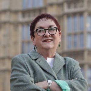 Professor Mary Bousted