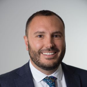 Headshot photo of Matt Coleman