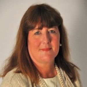 Maxine Thomas 