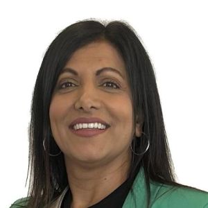 Headshot photo of Rajinder Randhawa