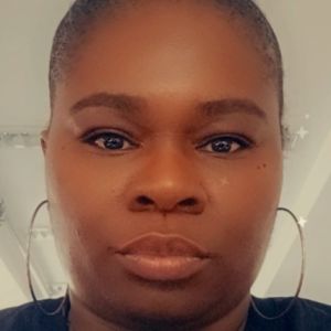 Sandra Baah