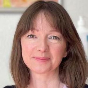 Lisa Lowe 