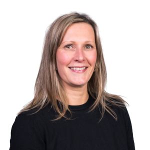 Cathy Duncan, CPI, speaking at MENA 2026 