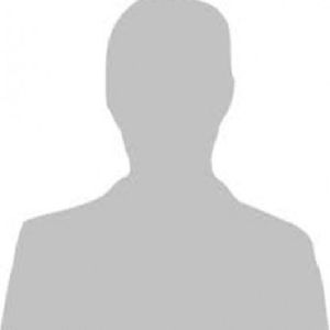Silhouette image