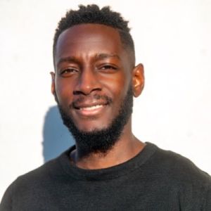 Emmanuel Awoyelu is speaking for Optimus Education