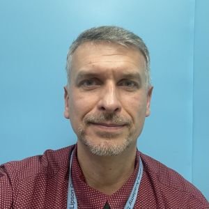 Lukasz Mlodziniak speaking for Optimus Education 