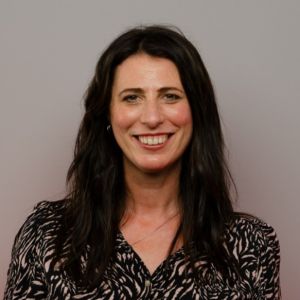 Liz Murray speaker