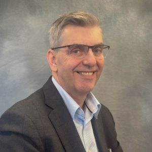 Thomas Keaney speaker