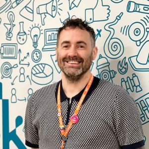 Chris Lefcovitch speaker