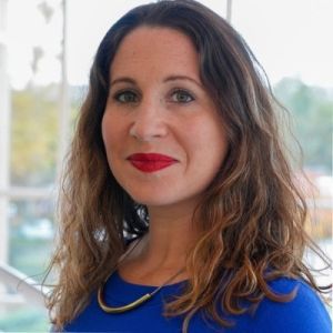 Sam Sykes, UCAS Lead for Schools and Colleges.