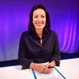 Elizabeth Lloyd, Careers Adviser and UCAS Adviser Lead for FE colleges.