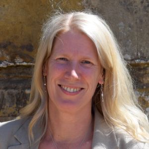 Rachel Martin speaking or Optimus 