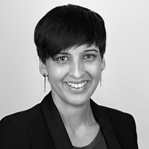 Satveer Niijar is speaking for Optimus Education