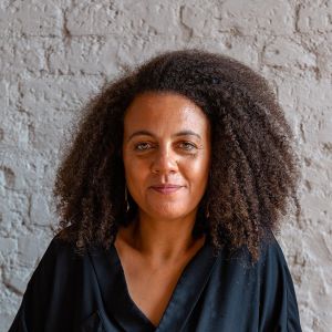 Carlene Firmin MBE speaking for Optimus Education 