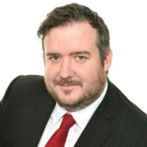 James Barron, Stone King, Speaking for Optimus Education 